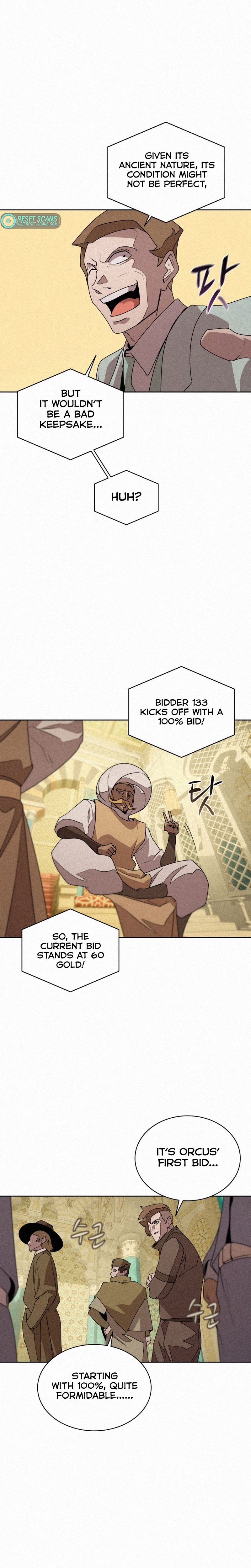 Book Eater chapter 95 page 9