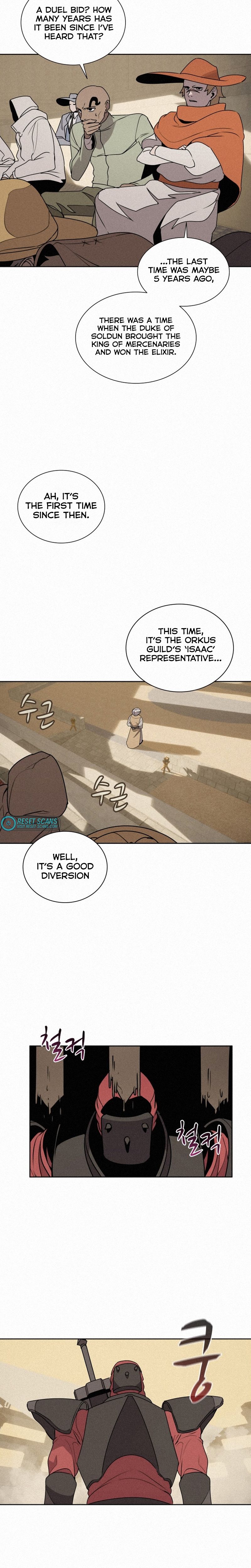 Book Eater chapter 96 page 10