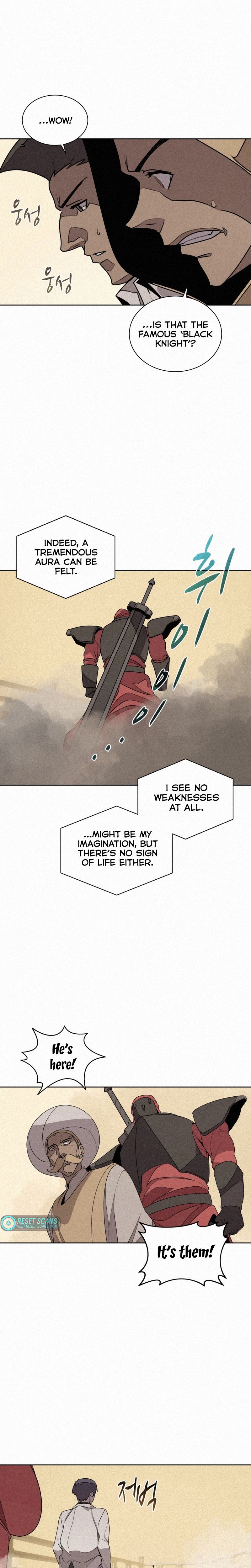 Book Eater chapter 96 page 11