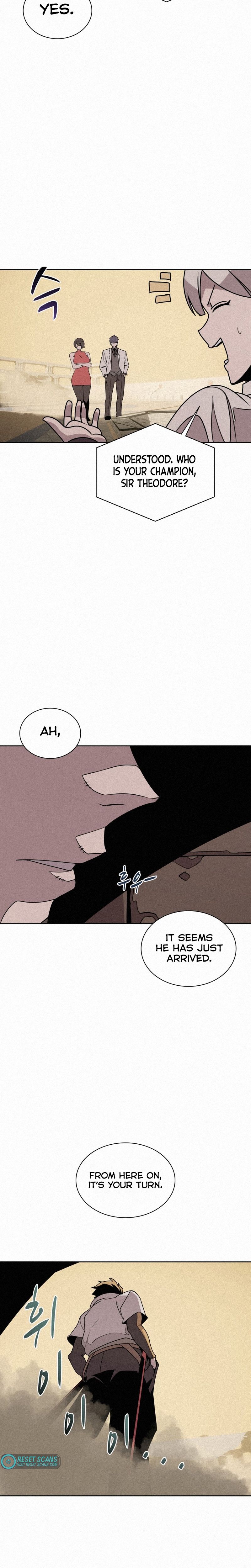 Book Eater chapter 96 page 13