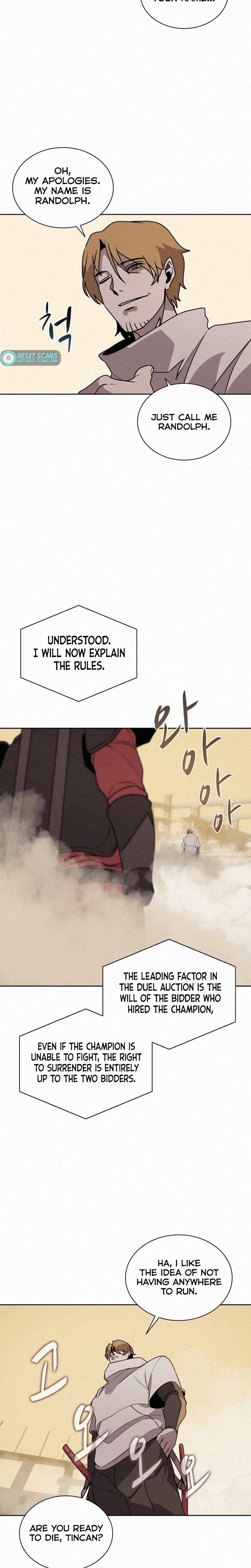 Book Eater chapter 96 page 16