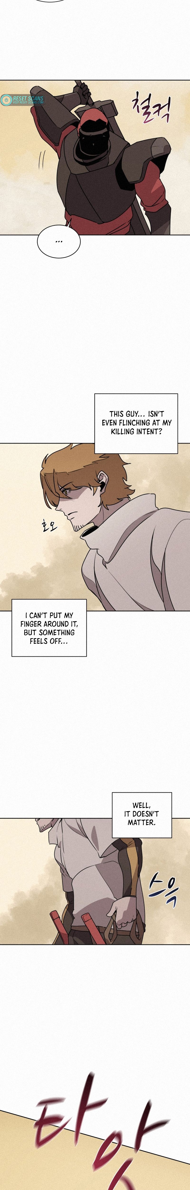 Book Eater chapter 96 page 17