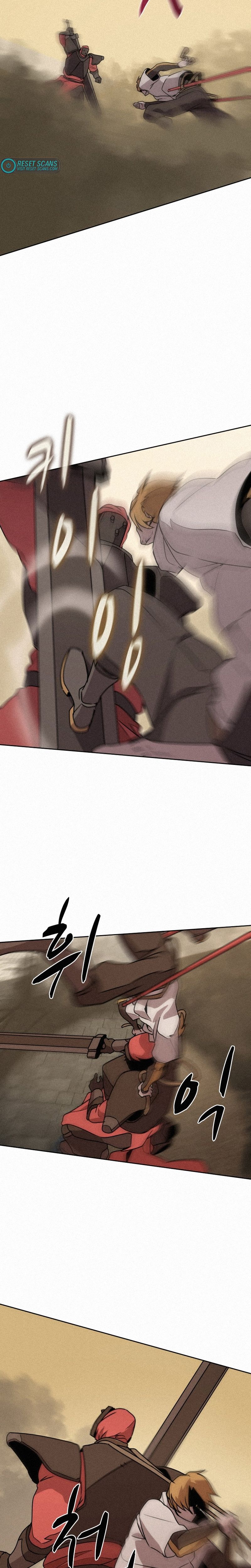 Book Eater chapter 96 page 18