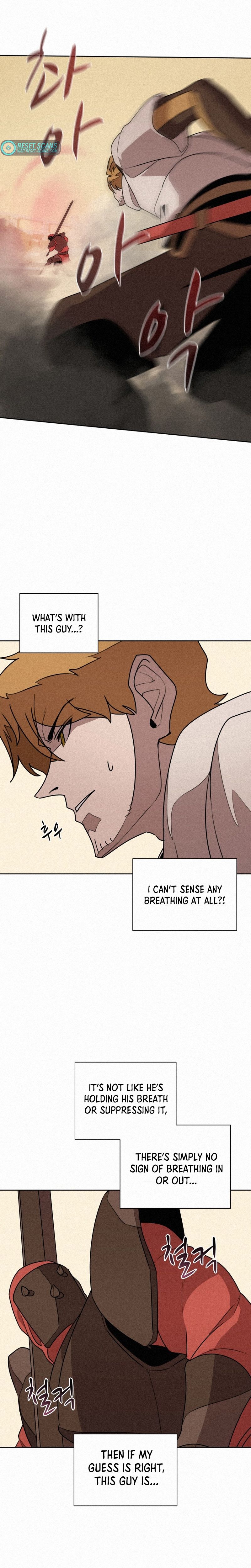 Book Eater chapter 96 page 20