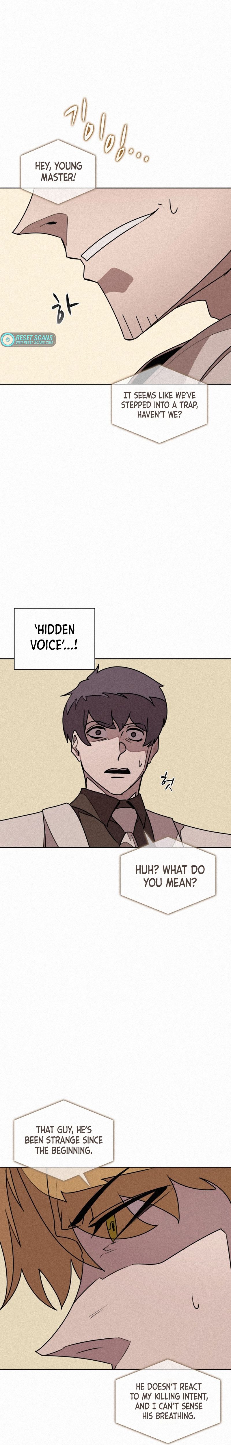 Book Eater chapter 96 page 21