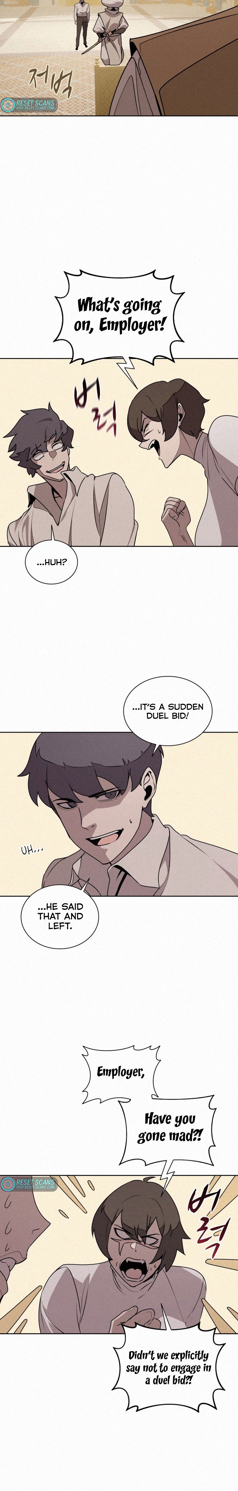 Book Eater chapter 96 page 5