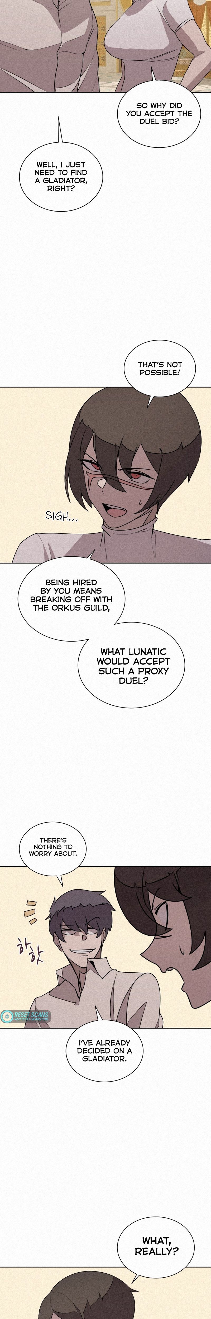 Book Eater chapter 96 page 7