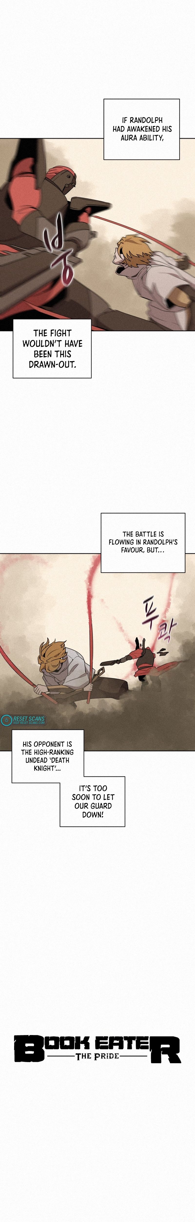 Book Eater chapter 97 page 11