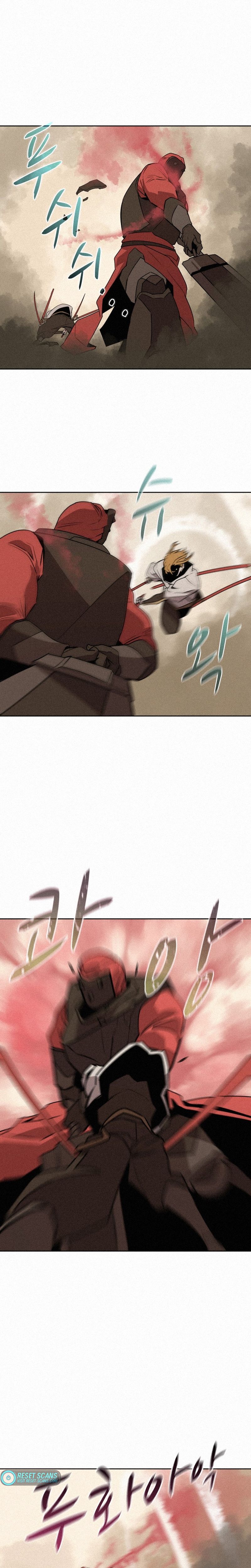 Book Eater chapter 97 page 12