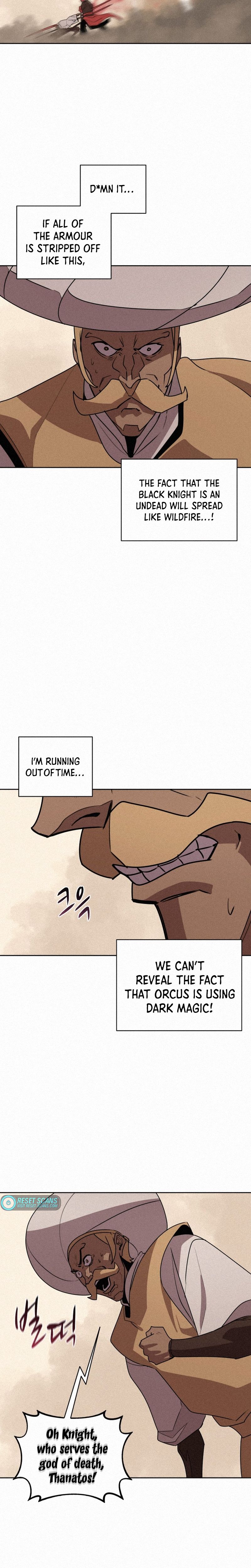 Book Eater chapter 97 page 13