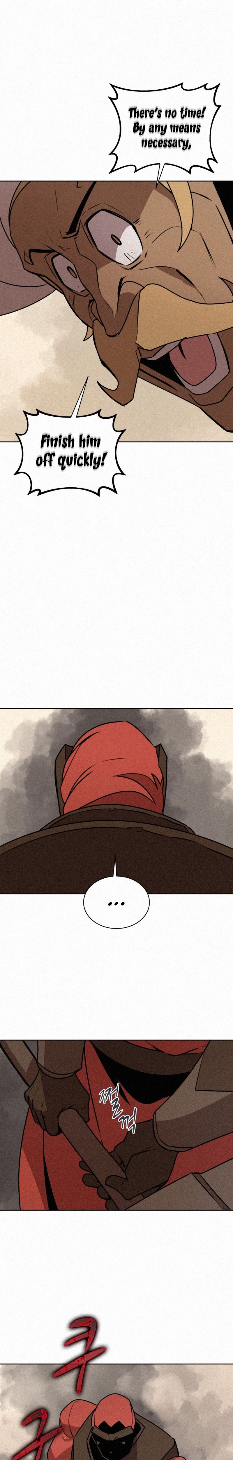 Book Eater chapter 97 page 14