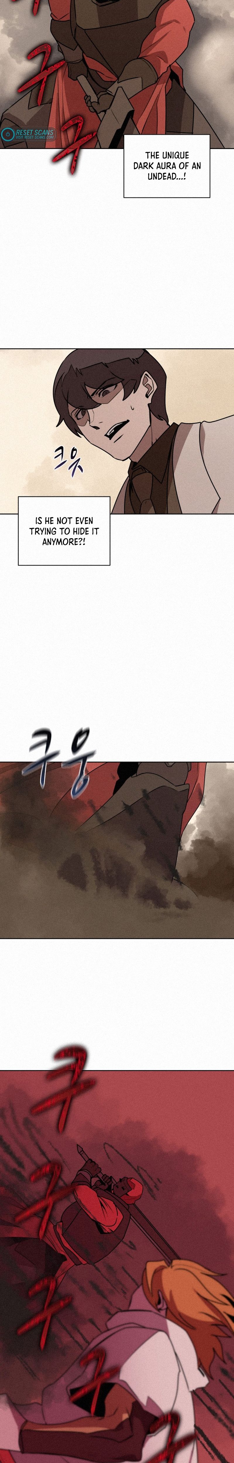 Book Eater chapter 97 page 15