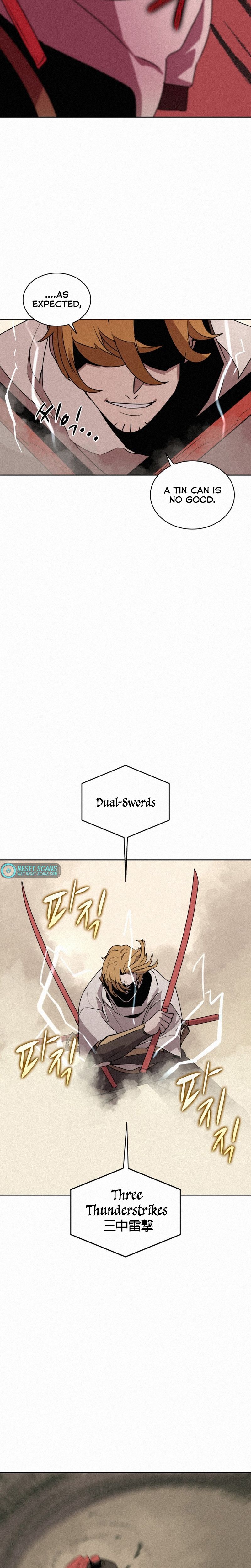 Book Eater chapter 97 page 16