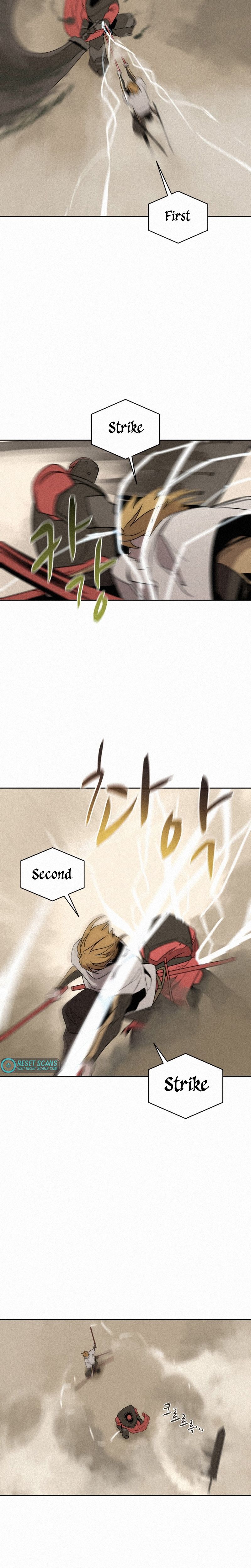 Book Eater chapter 97 page 17