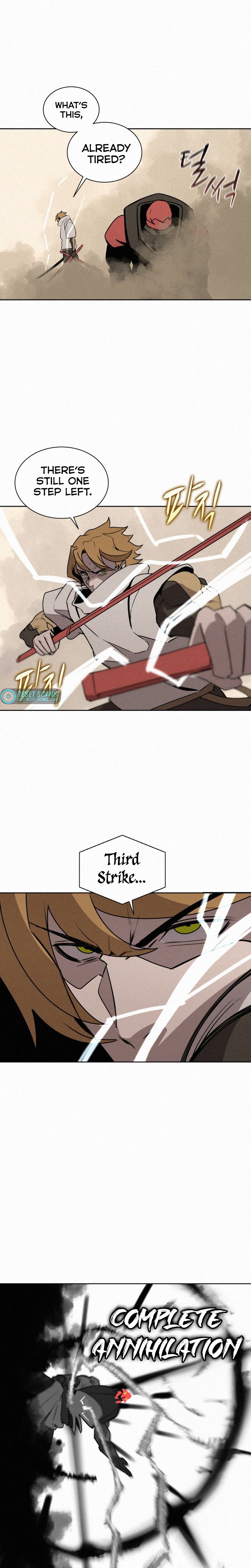 Book Eater chapter 97 page 18