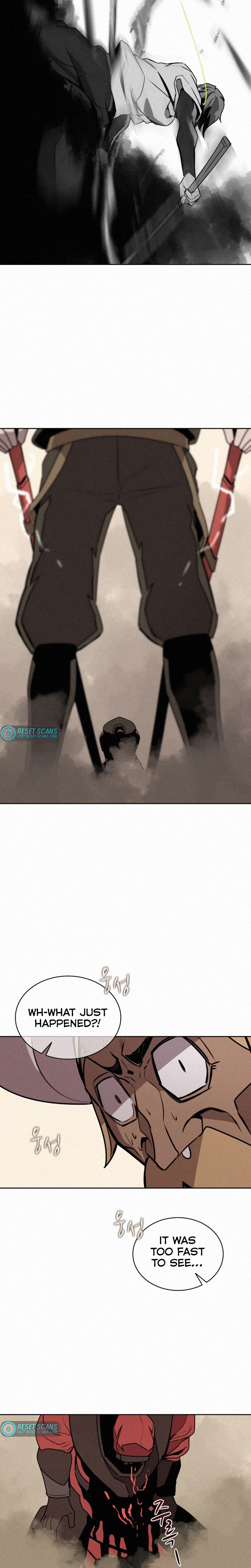 Book Eater chapter 97 page 19