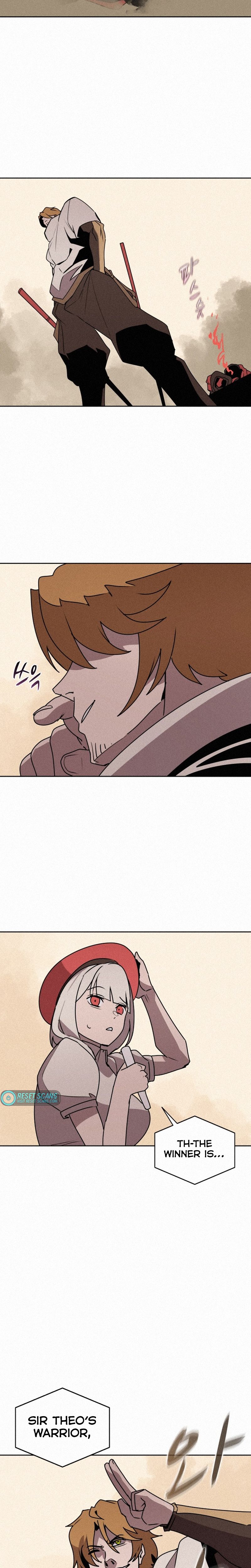 Book Eater chapter 97 page 20