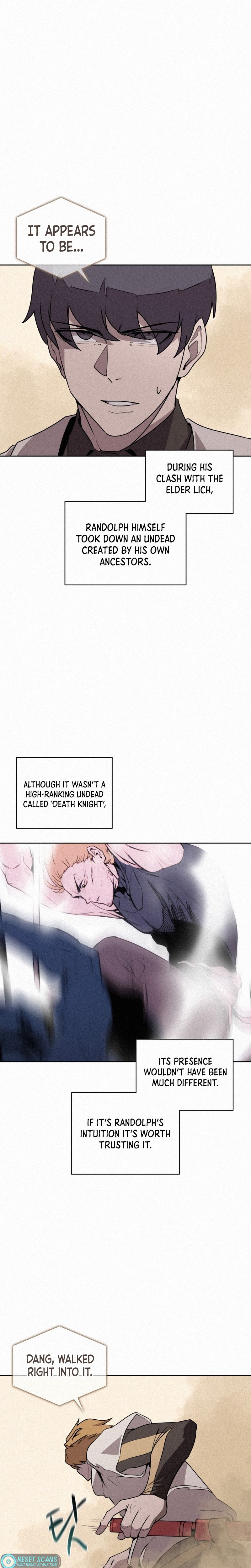 Book Eater chapter 97 page 3