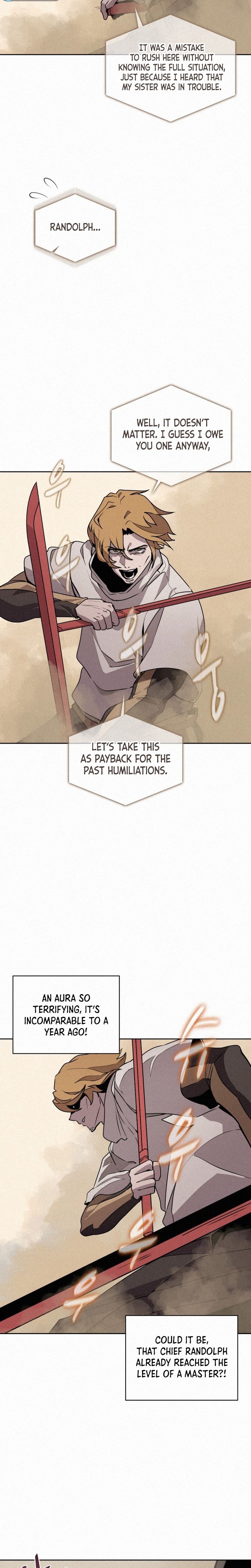 Book Eater chapter 97 page 4