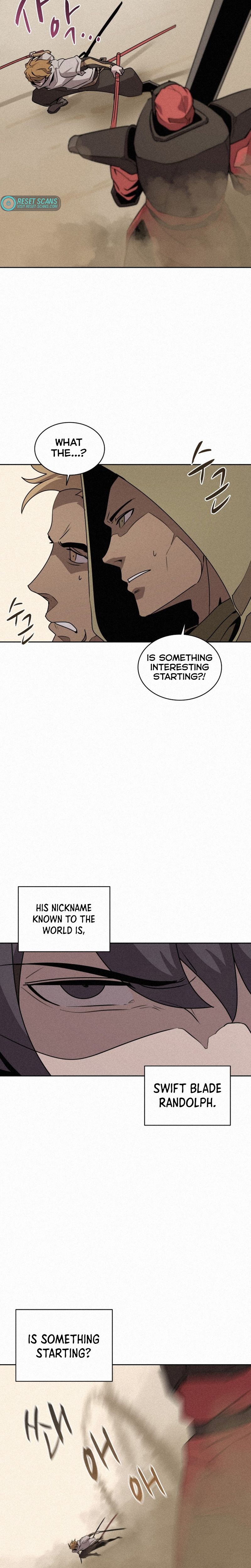 Book Eater chapter 97 page 5