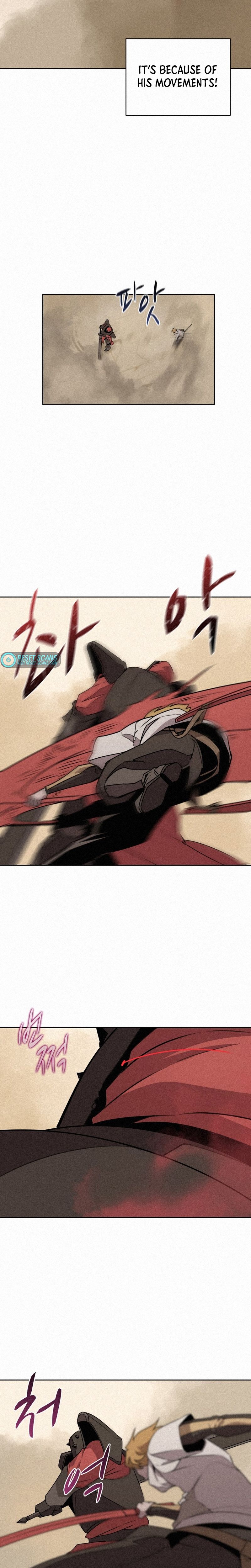 Book Eater chapter 97 page 6