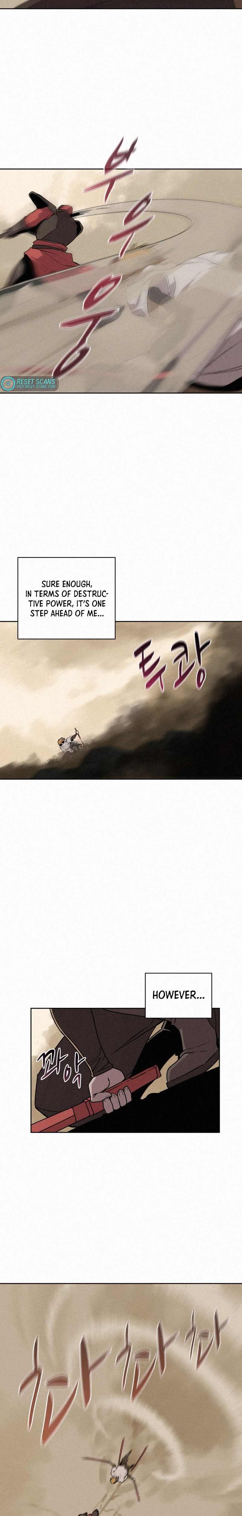 Book Eater chapter 97 page 7