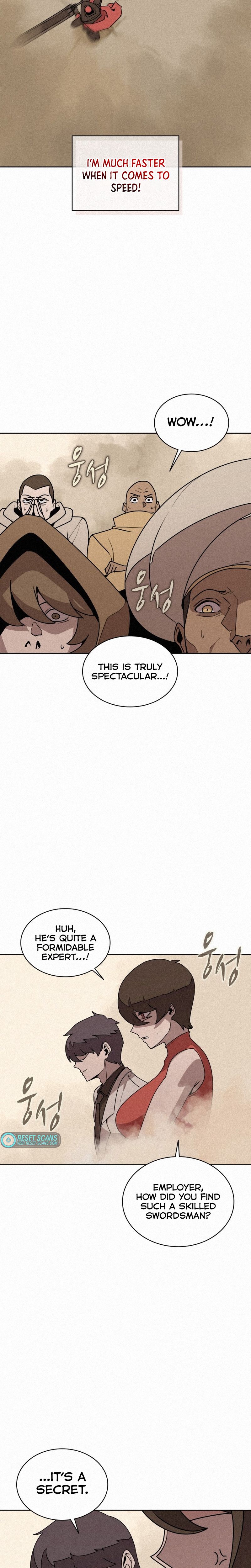 Book Eater chapter 97 page 8