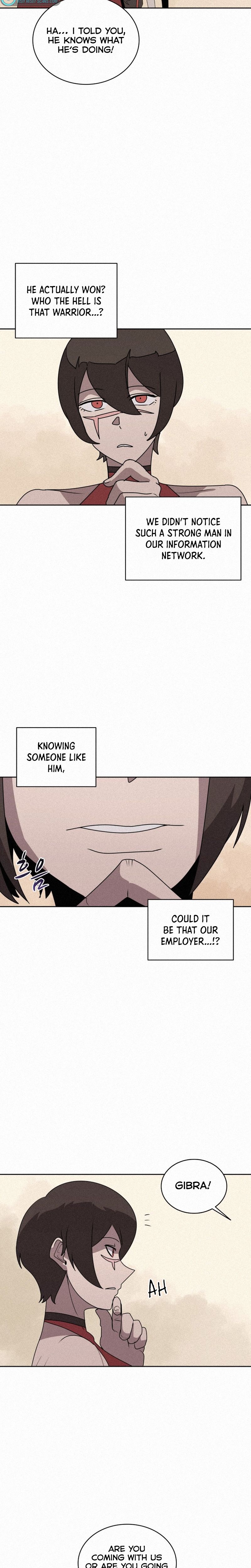 Book Eater chapter 98 page 11