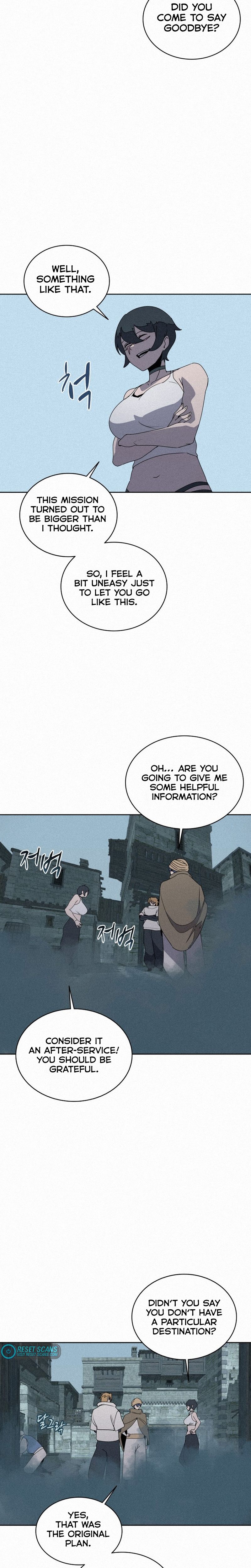 Book Eater chapter 98 page 14