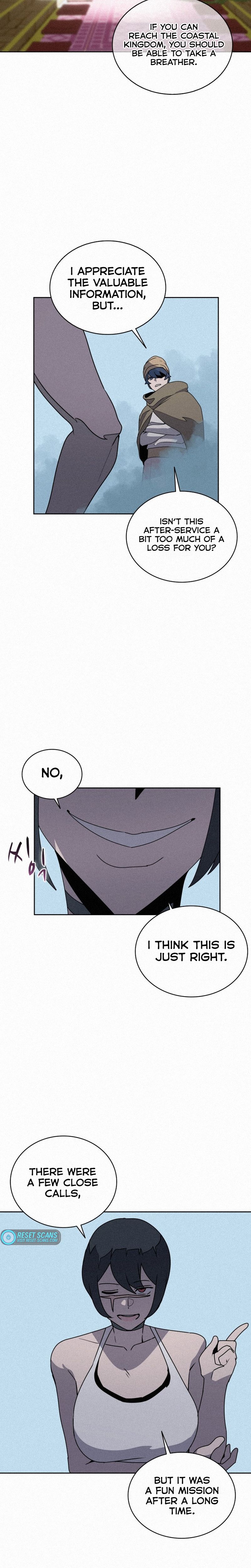 Book Eater chapter 98 page 16