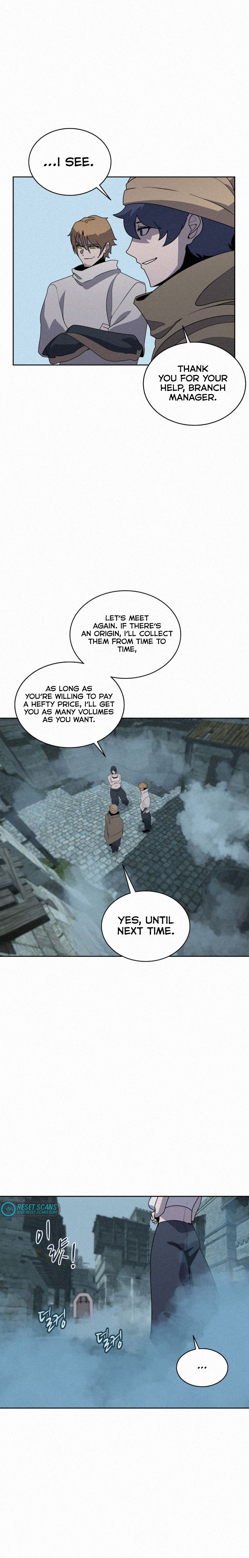 Book Eater chapter 98 page 17