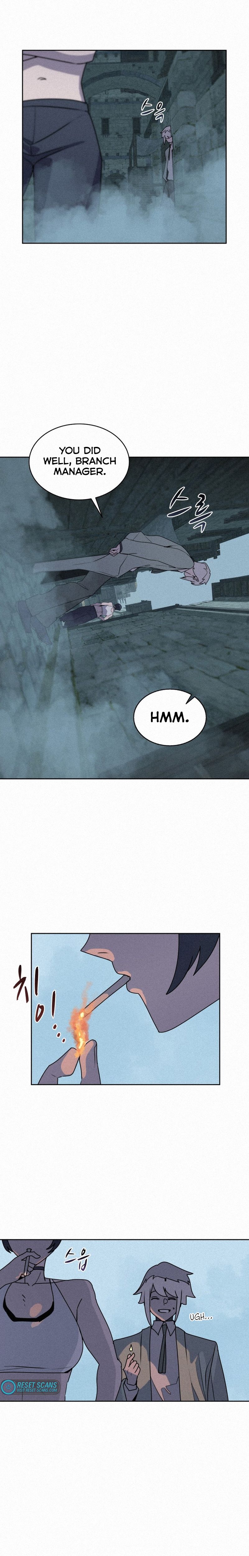 Book Eater chapter 98 page 18