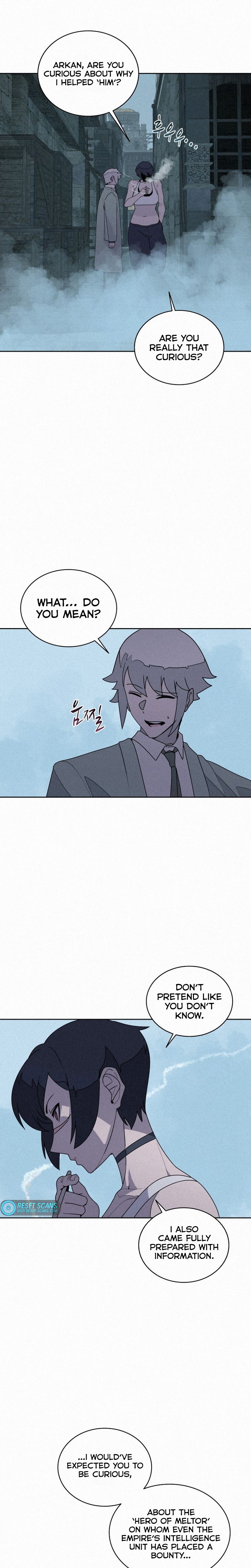 Book Eater chapter 98 page 19