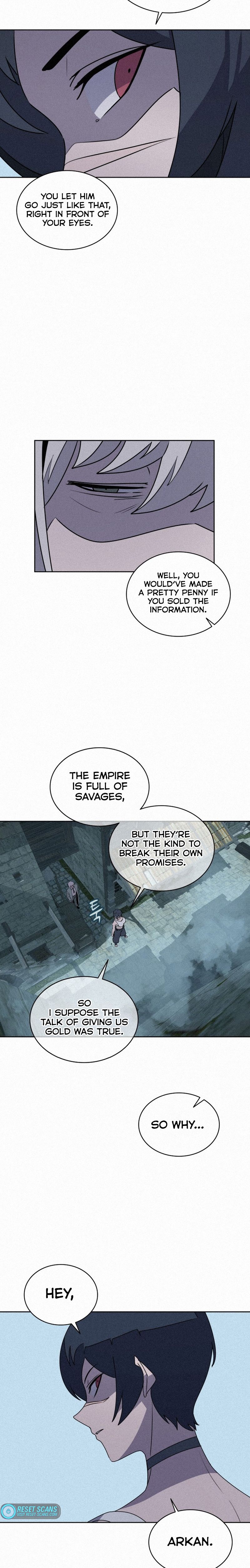 Book Eater chapter 98 page 20