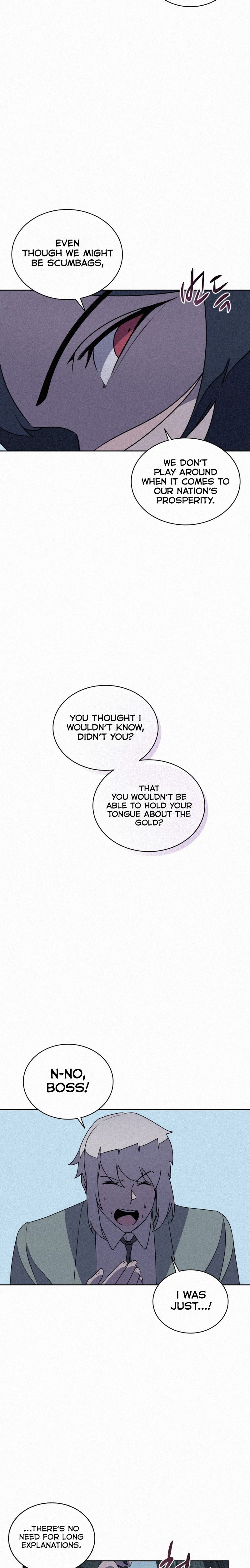 Book Eater chapter 98 page 21