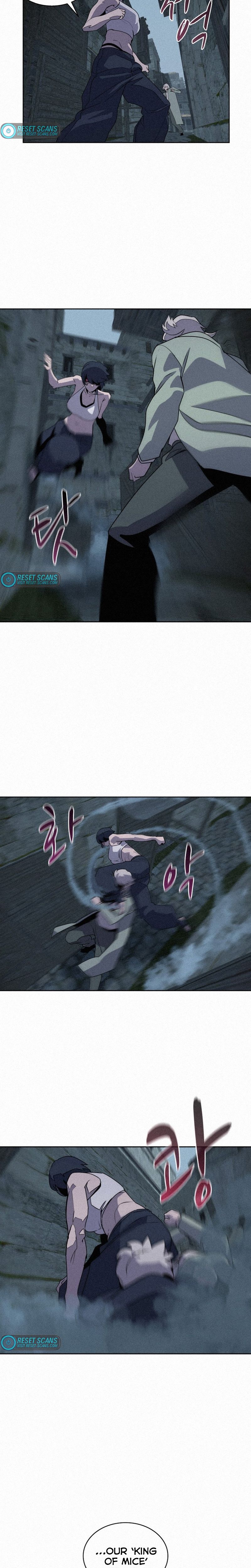 Book Eater chapter 98 page 22