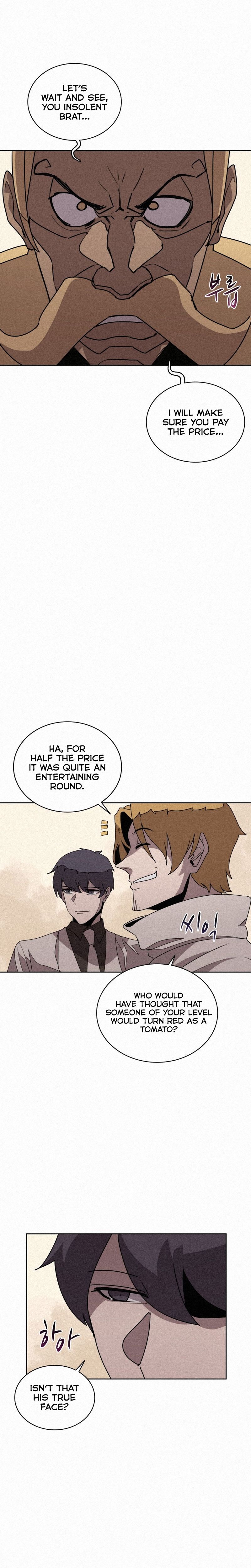 Book Eater chapter 98 page 7