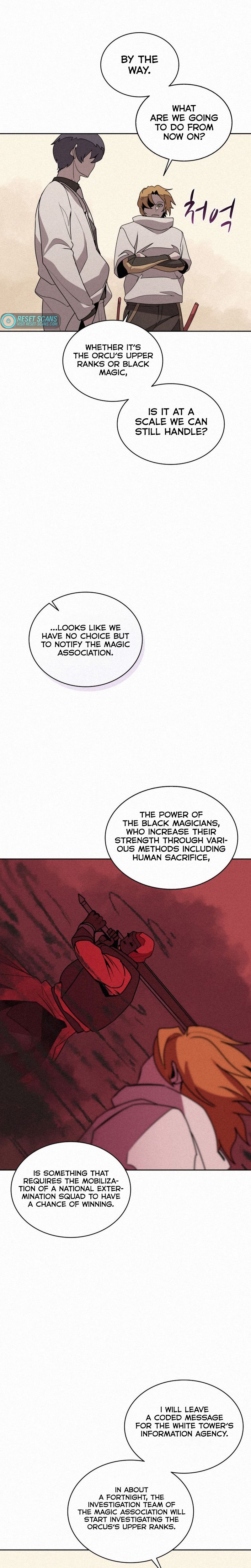 Book Eater chapter 98 page 8