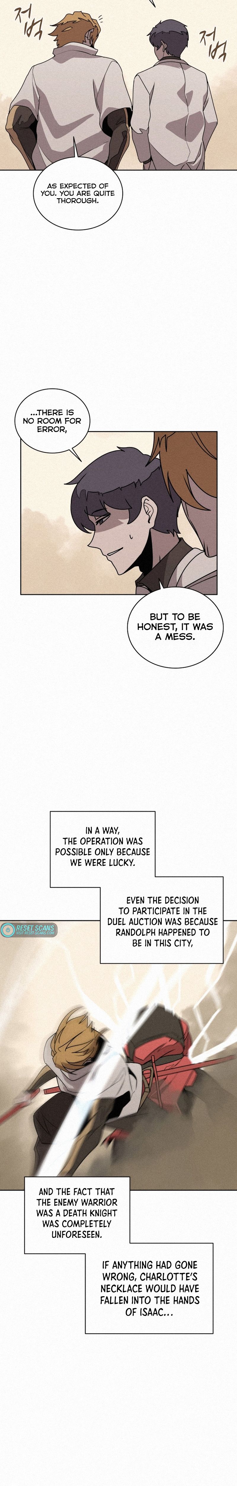 Book Eater chapter 98 page 9