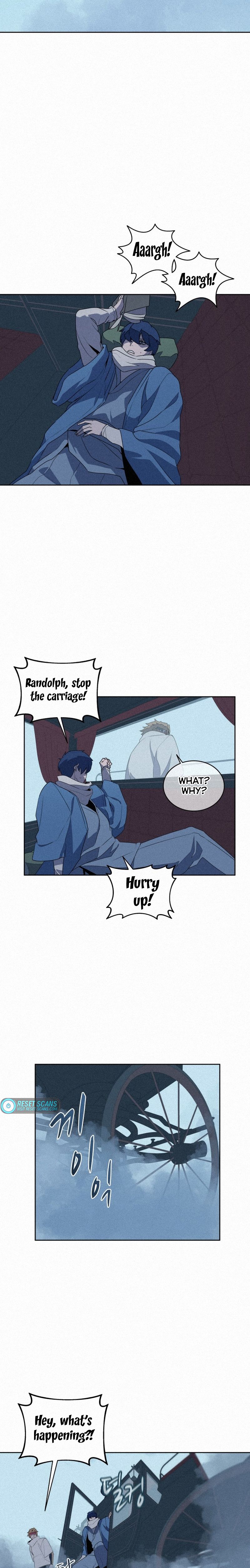 Book Eater chapter 99 page 13