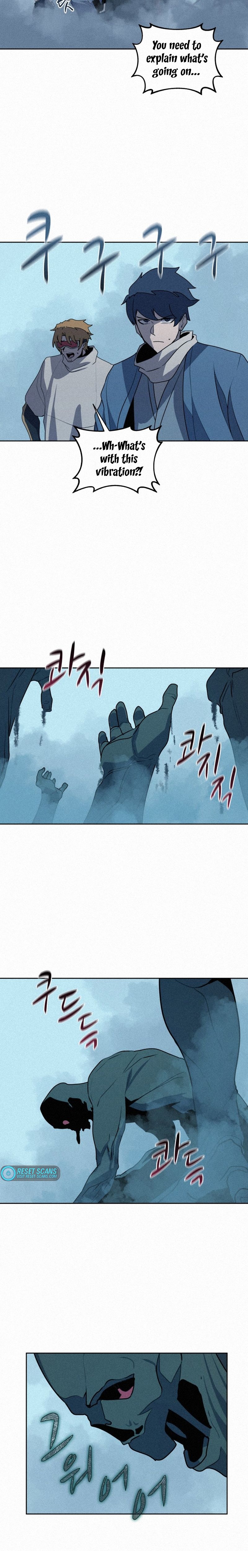 Book Eater chapter 99 page 14