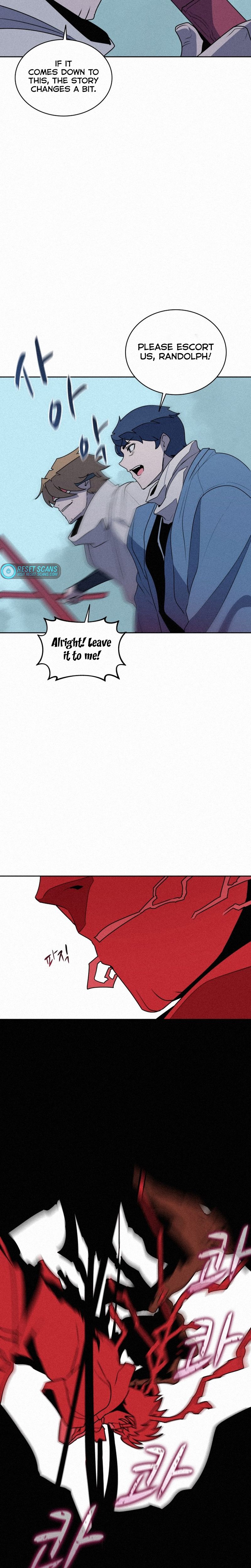 Book Eater chapter 99 page 17