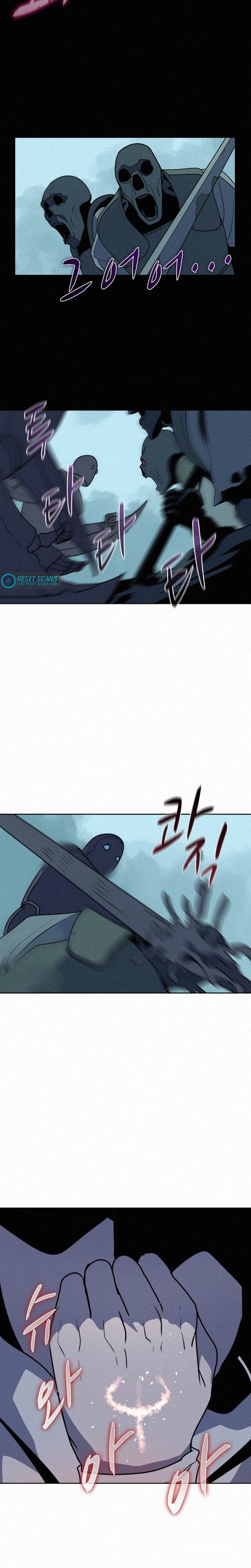 Book Eater chapter 99 page 18