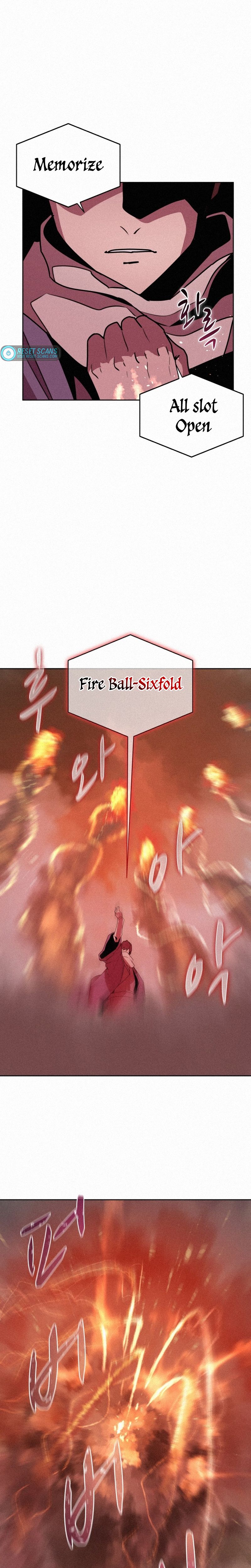 Book Eater chapter 99 page 19