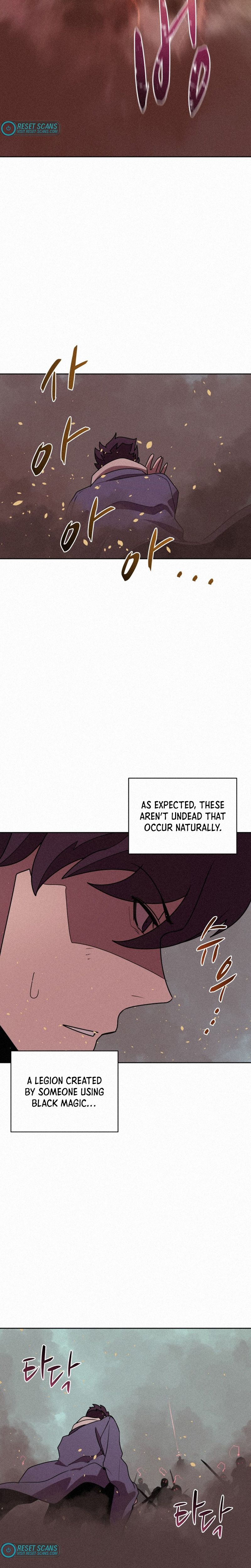 Book Eater chapter 99 page 20