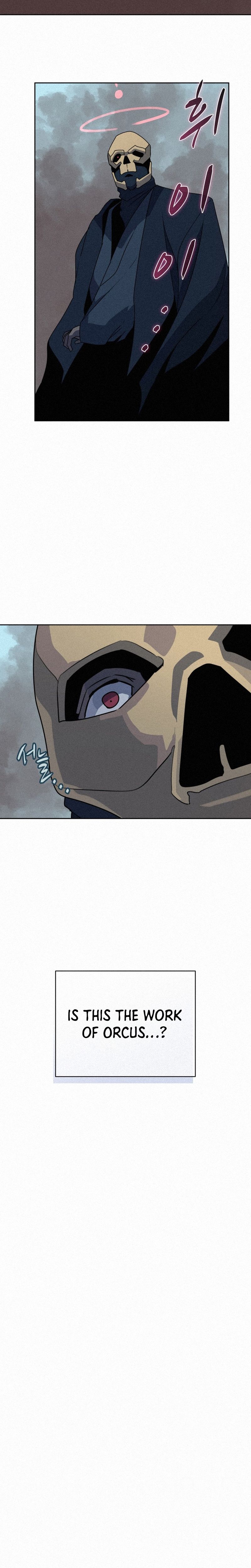 Book Eater chapter 99 page 21