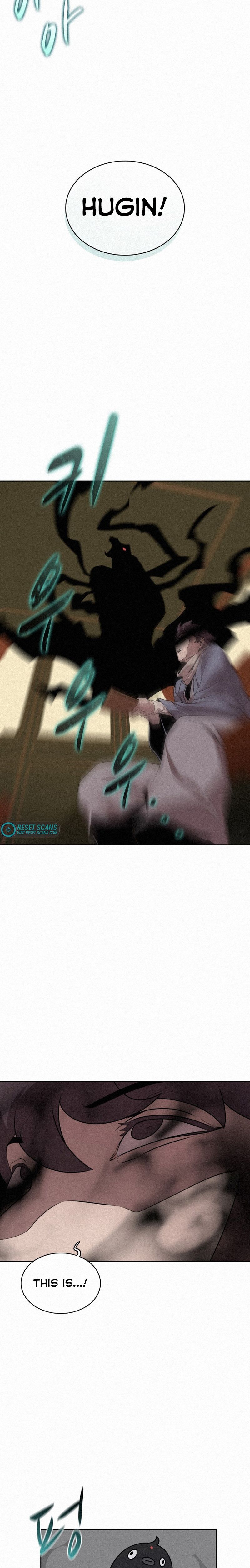 Book Eater chapter 99 page 4