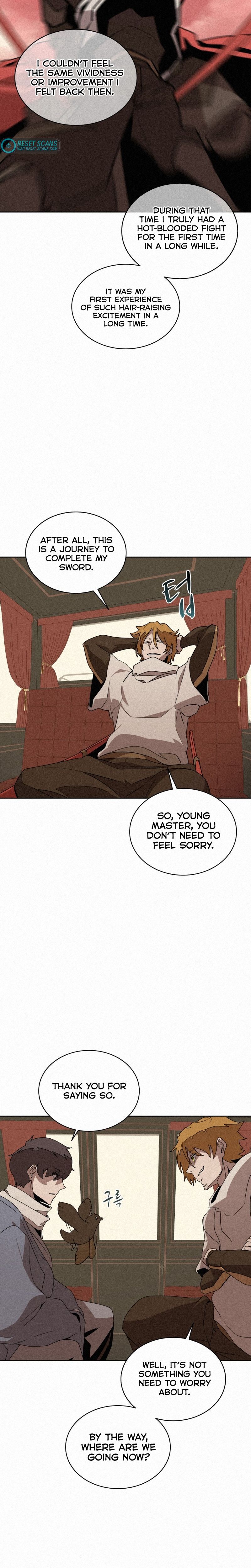 Book Eater chapter 99 page 9