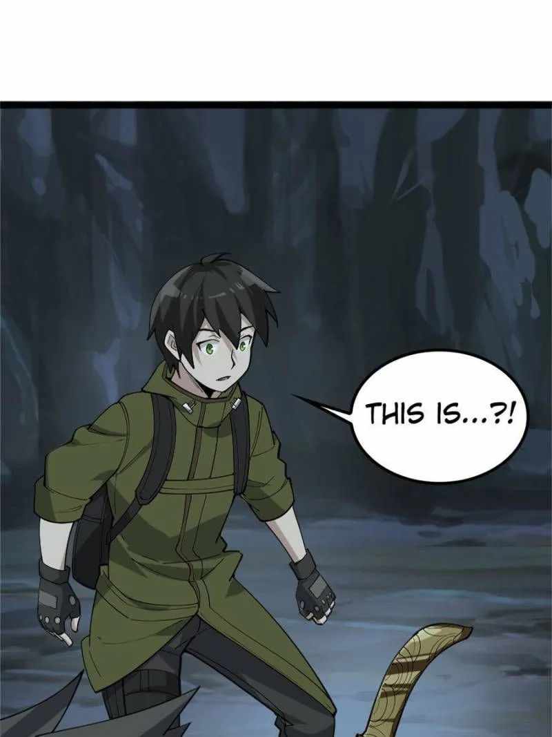 Book of Life and Death chapter 100 page 1