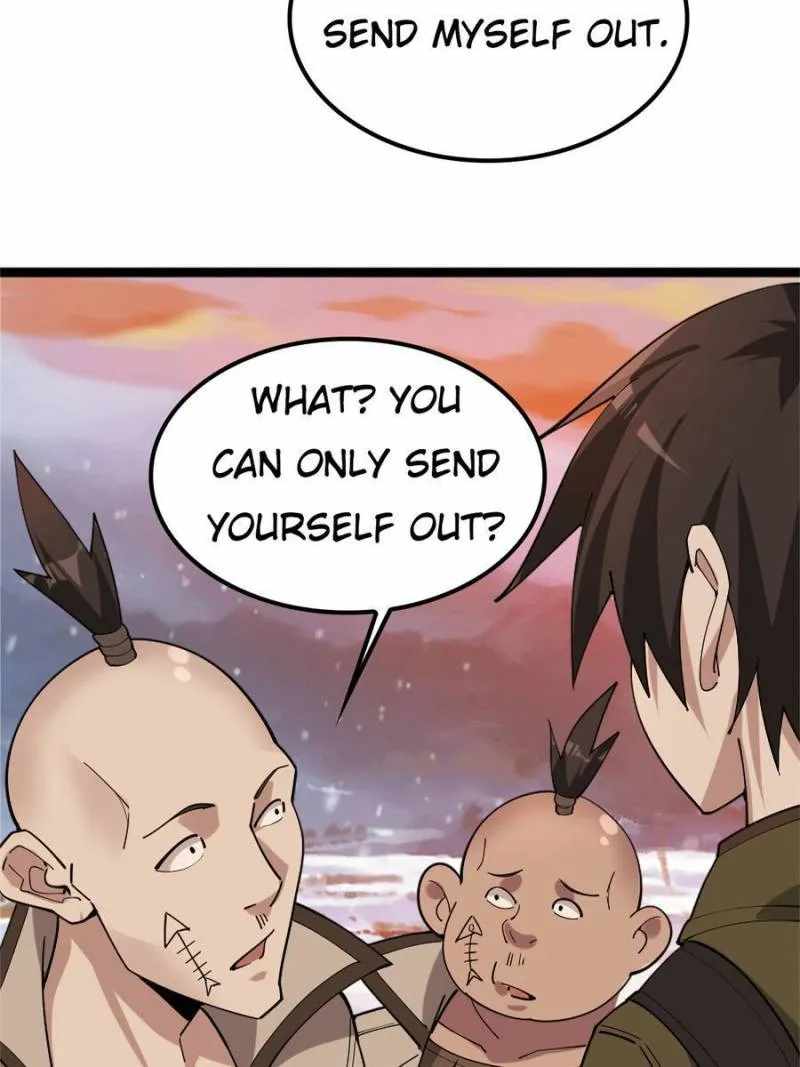 Book of Life and Death chapter 100 page 25